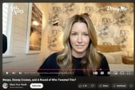 Dale Earnhardt Jr.'s wife Amy recalls first pregnancy reveal. Source: @Youtube/BlessyourHardt
